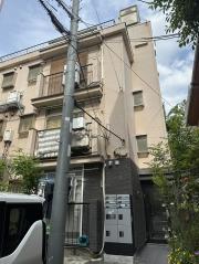 プラザマンション