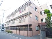 ＪＲ総武線（各駅停車）下総中山駅まで徒歩14分