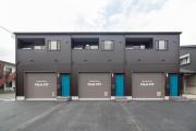 ガレージハウス FUJI PIT