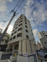 セレーノ銘苅