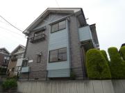 グリーンサイドヴィラA棟