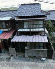 東門司2丁目ライトハウス貸家