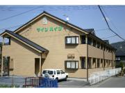 兵庫県宍粟市山崎町上寺