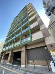ルミエール野田阪神
