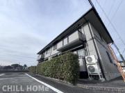 ＪＲ上越線井野駅まで徒歩34分