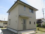 雁ノ巣戸建貸家