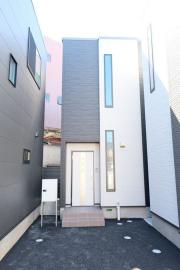 サンラプロ東山 B