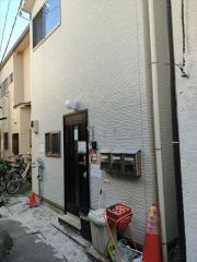 スカイハイツ赤羽北I