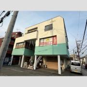 NYビル