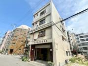 米商興産ビル