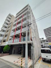 阪急神戸線王子公園駅まで徒歩5分