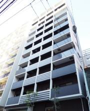 東京メトロ日比谷線築地駅まで徒歩5分