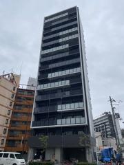 ＪＲ東海道本線東淀川駅まで徒歩4分