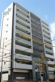 ＪＲ山陽本線兵庫駅まで徒歩14分