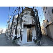 船大工町テラスハウス