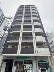 地下鉄長堀鶴見緑地線松屋町駅まで徒歩2分