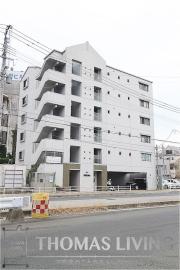 筑豊電気鉄道穴生駅まで徒歩2分