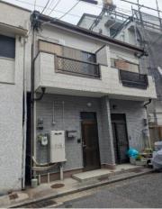 荒田町4丁目テラス