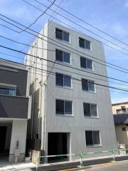 VALUE MAISON higashi jujo