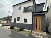 宇佐崎北貸戸建