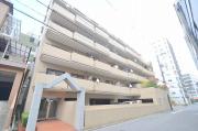 広島電鉄宇品線鷹野橋駅まで徒歩5分