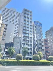 ＪＲ総武線（各駅停車）錦糸町駅まで徒歩4分