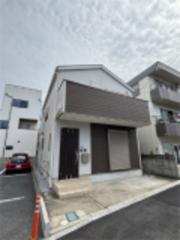 市川市平田4丁目戸建