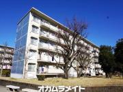 村上団地1街区6号棟