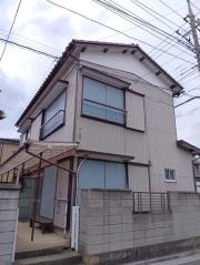 小山荘