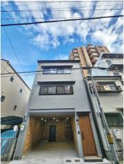 中原通5丁目戸建