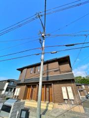 ブリーゼ西