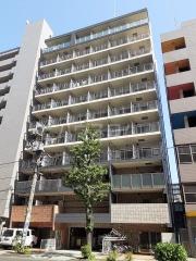 プレール・ドゥーク横浜SOUTH Maison Loire