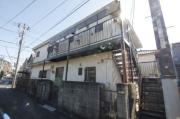 高梨アパート