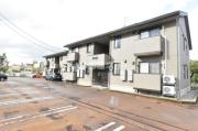 上越新幹線燕三条駅まで徒歩8分