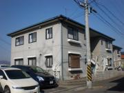 ディアス戸坂新町 B棟