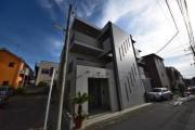 マインツ二俣川