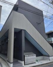 ＪＲ常磐線（各駅停車）北柏駅まで徒歩4分