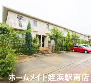 ＪＲ筑肥線周船寺駅まで徒歩14分