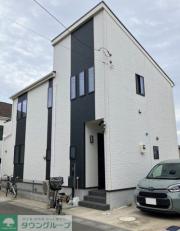古ケ崎戸建