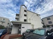 北大阪急行千里中央駅まで徒歩13分