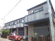 京王線明大前駅まで徒歩4分