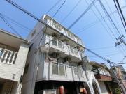 山陽電鉄本線須磨寺駅まで徒歩2分