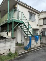 鈴木ハイツ