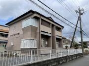 スターアベニュースナガ I棟