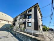 ＪＲ久大本線久留米大学前駅まで徒歩10分