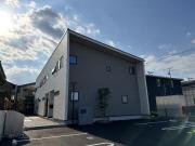 グランメゾンクレスト千代田I