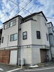 小田急江ノ島線六会日大前駅まで徒歩19分