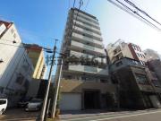 都営浅草線蔵前駅まで徒歩5分