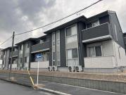 あおなみ線稲永駅まで徒歩5分