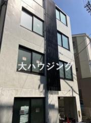 ラリュール不動前